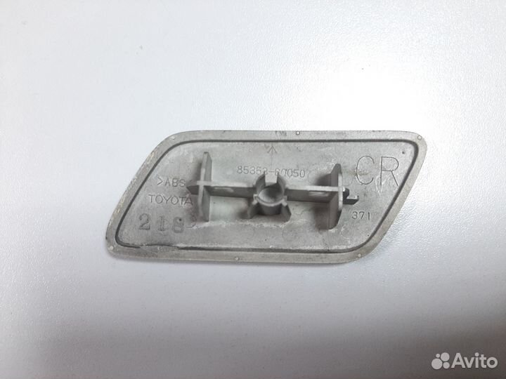 Крышка омывателя фар правая Land Cruiser 200 12-15