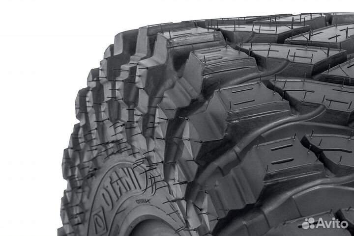 King Сobra MV833 315/80 R16