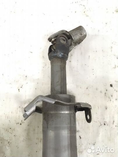 Рулевая колонка Nissan Almera N16 QG15 2006