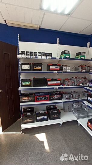 Акб 80Ач Varta AGM F21 для BMW, Mercedes, VAG и др