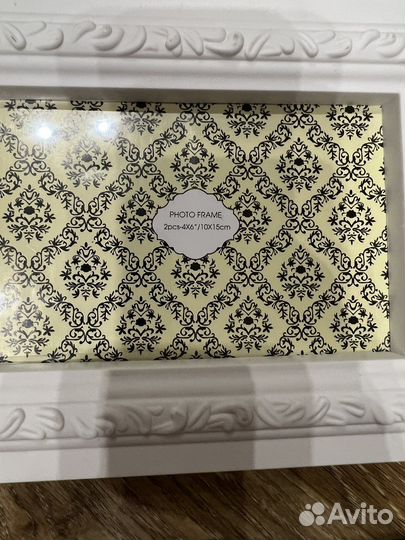 Рамки для фото