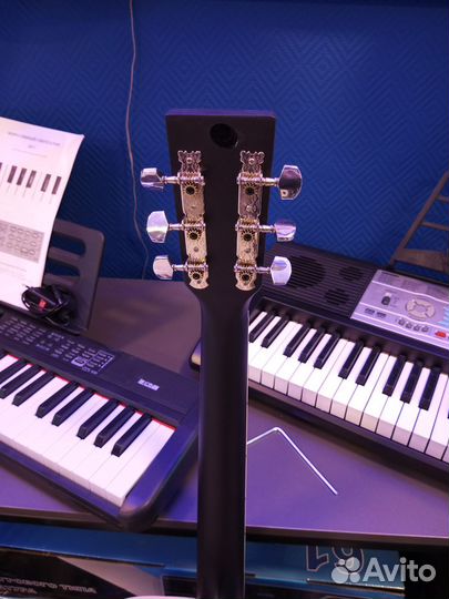 Гитара Veston D-45