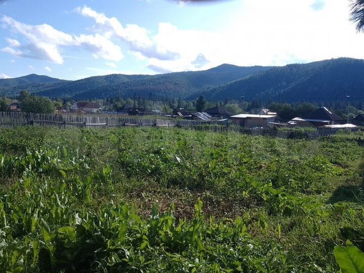 Дом 56 м² на участке 20 сот.