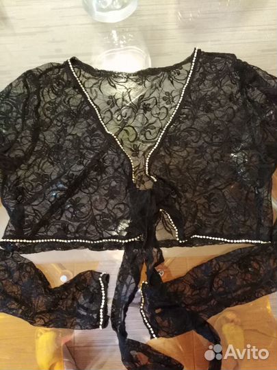 Костюм для восточных танцев женский