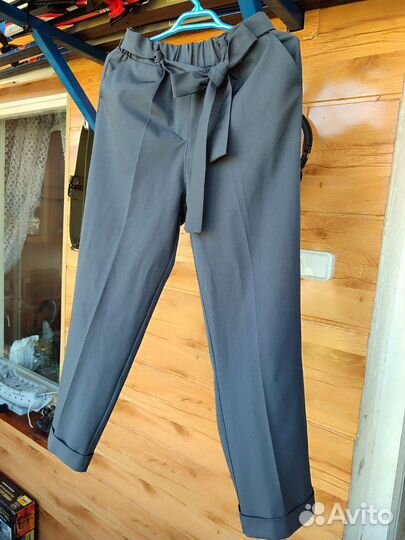 Костюм школьный на девочку