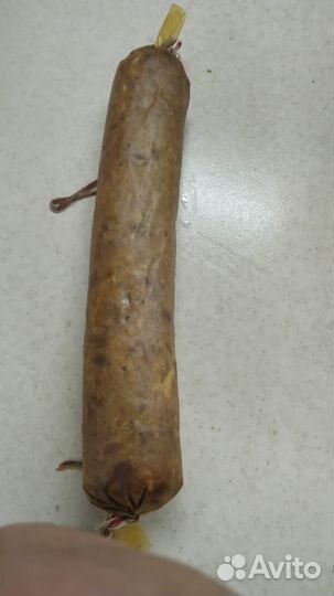 Домашнее копчение