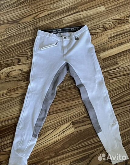 Бриджи для верховой езды