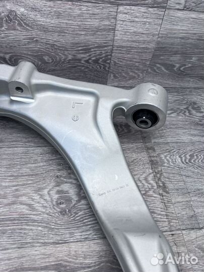 Рычаг передний нижний Nissan Ganz, GIL06126