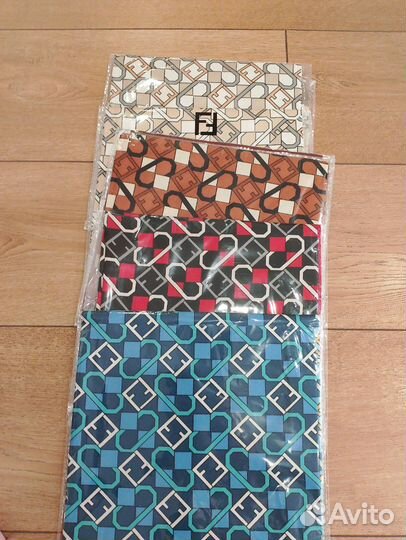 Шарфы платки палантины