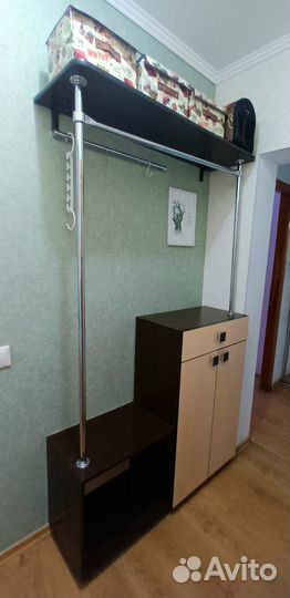 Прихожая бу