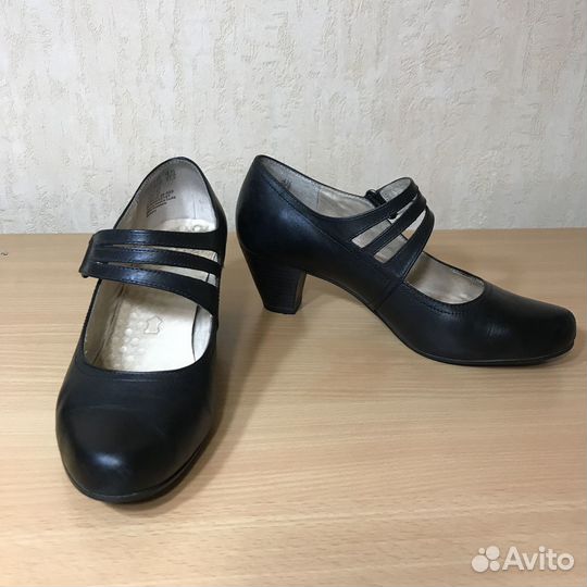 Туфли Caprice, 37р