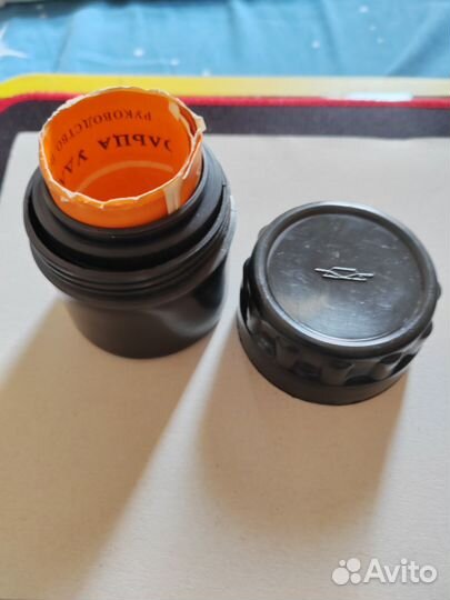 Кольца удлинительные для фотоаппарата 