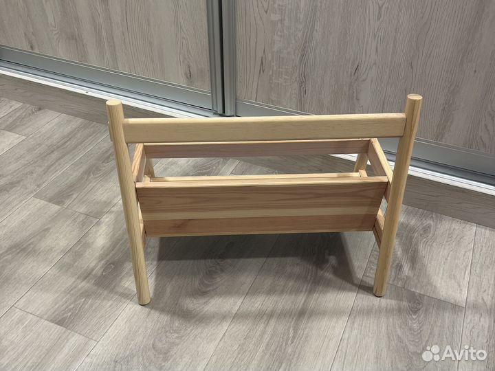 Подставка для книг IKEA