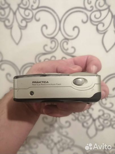 Фотоаппарат Praktica m45