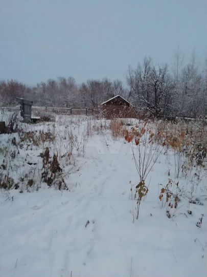 Дом 40 м² на участке 20 сот.