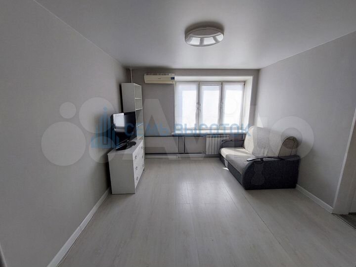 2-к. квартира, 36,6 м², 4/5 эт.