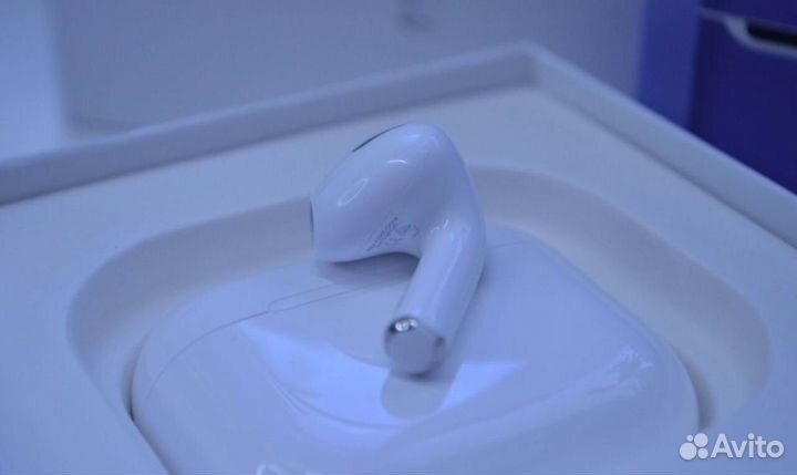 AirPods 3 lux оптом
