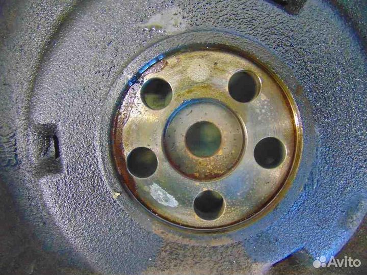 Маховик для Hyundai Accent 2 2000-2012г