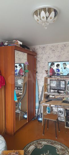 1-к. квартира, 22 м², 4/5 эт.