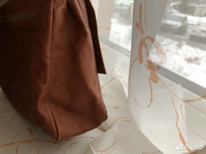 Дизайнерская сумка