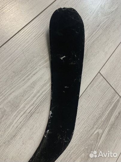 Клюшка хоккейная bauer x 900 lite