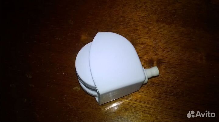 Колесо пластиковое-20 шт