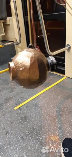 Батискаф кк-108