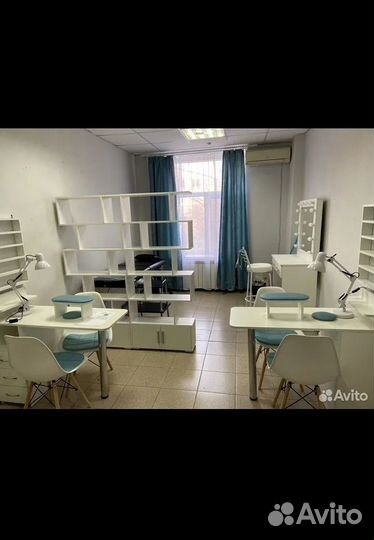 Сдаются рабочие места