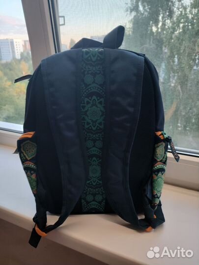 Школьный рюкзак grizzly