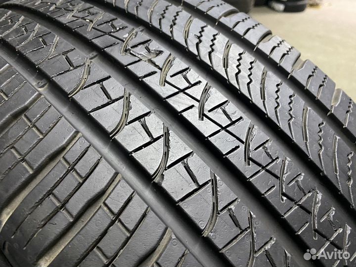 Pirelli Scorpion Zero All Season 255/55 R20 110W