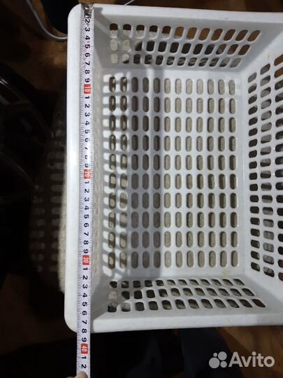 Органайзер пластик, кольца для штор и шторок