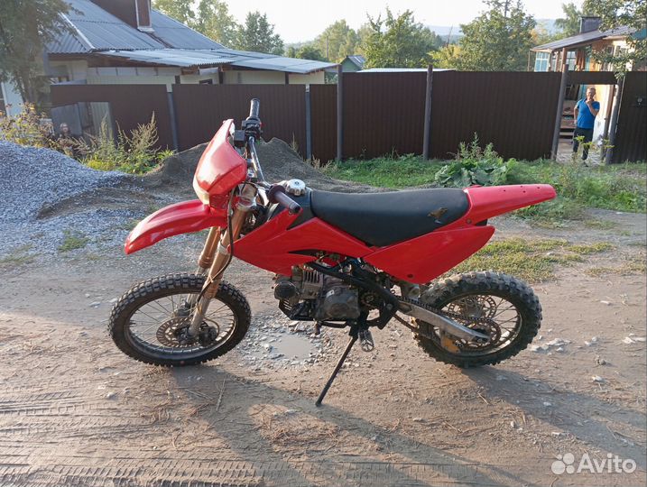 Racer 125