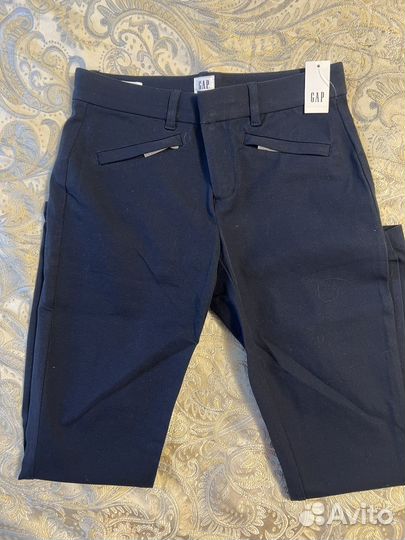Брюки женские gap