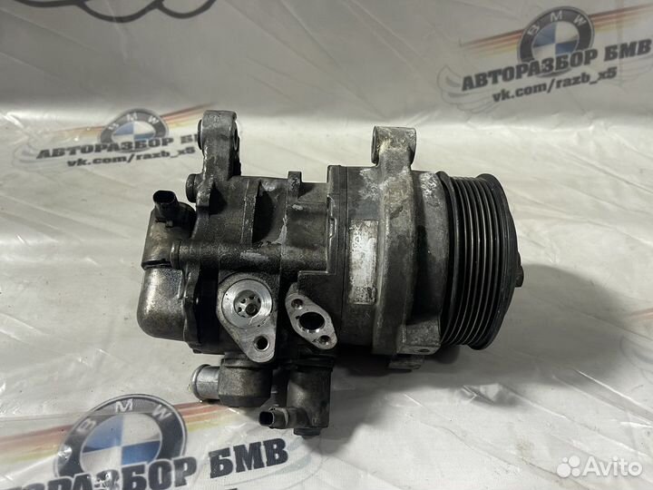 Гур бмв ф01 760