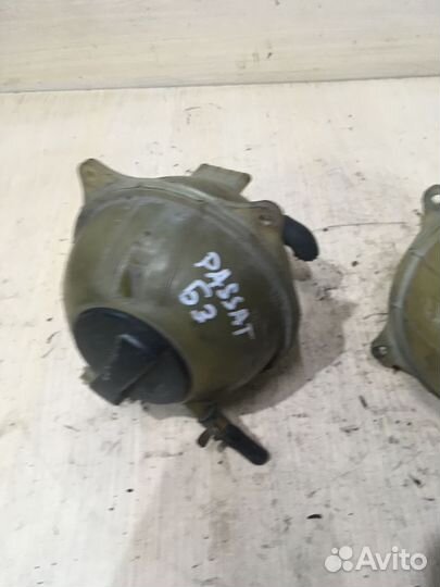 Расширительный бачок Фольксваген Passat B3 B4