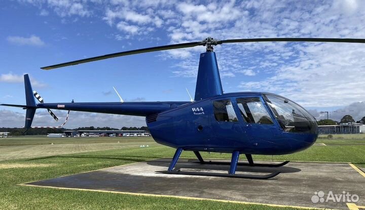 Авиаэкскурсии. Полет на вертолете