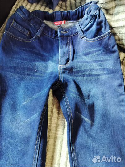 Детская одежда для мальчиков