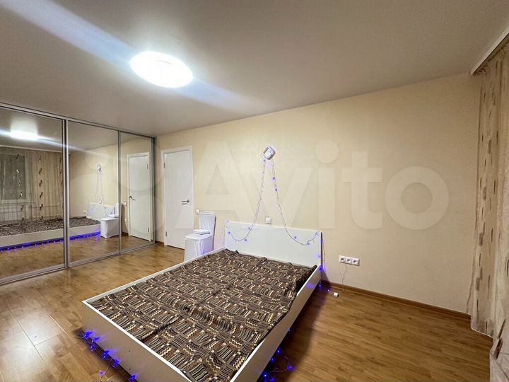 2-к. квартира, 45 м², 13/14 эт.
