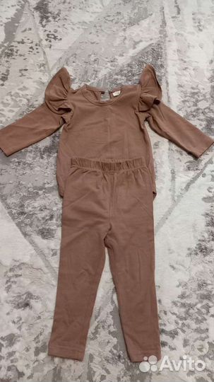 Костюмчик для девочки