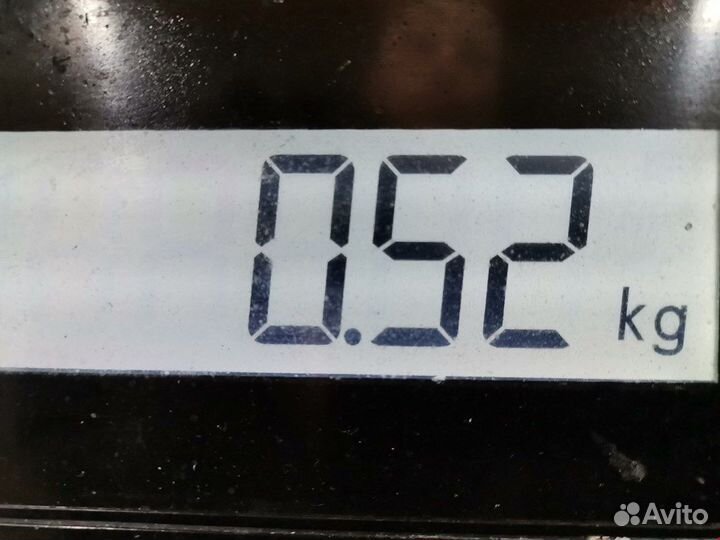 Форсунка дизельная электрическая для Opel Astra H