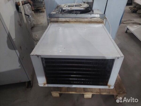 Моноблок среднетемп. мм115SF Polair