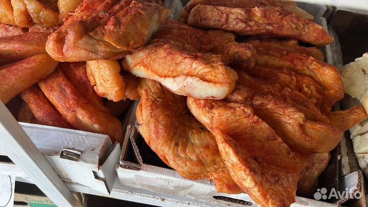 Мясо Халяль