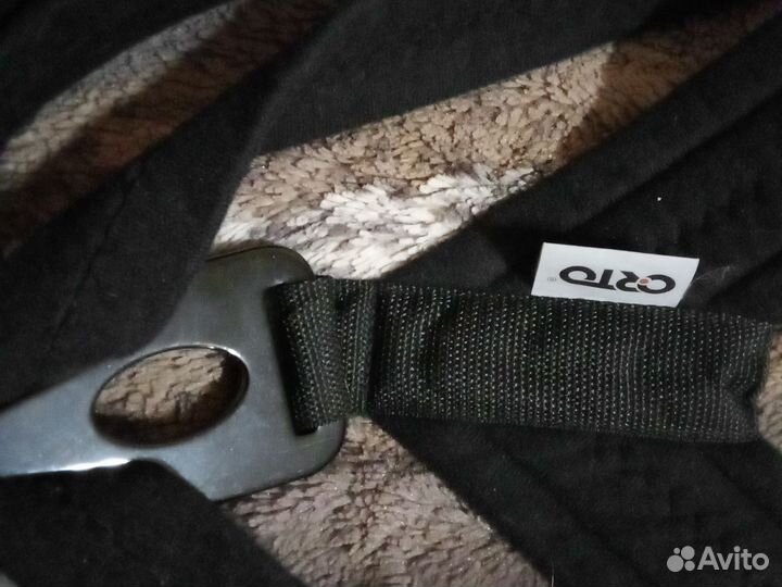 Корректор осанки для взрослых L/xl orto