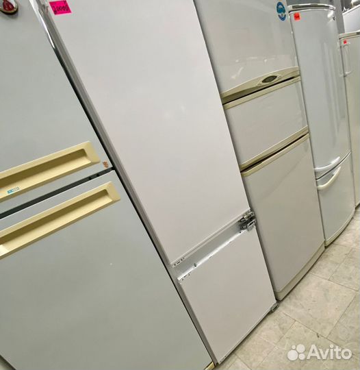 Холодильник бу с доставкой