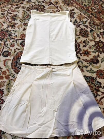 Спортивный костюм nike 42-44