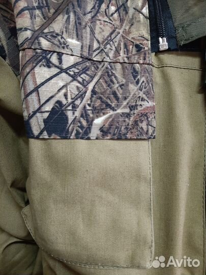 Костюм Горка охотничья