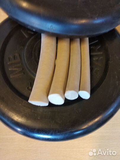 Борцовский жгут, эспандер