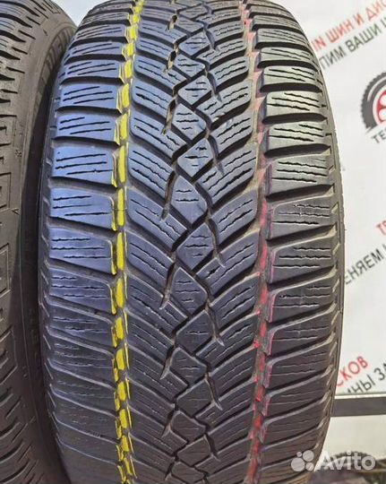 Fulda Kristall Control HP 2 225/50 R17 98H