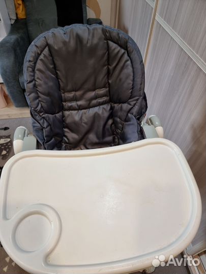 Стульчик Peg perego tatamia