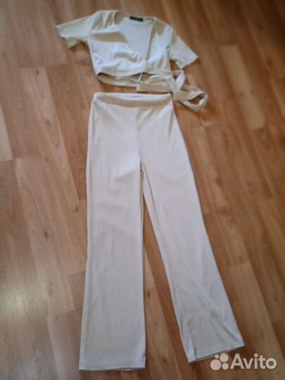 Женская одежда пакетом 42 44